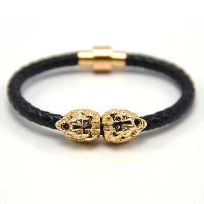 Pulsera Magnética Tejida con Cierre de Imán - Diseño Europeo y Americano - Image 6