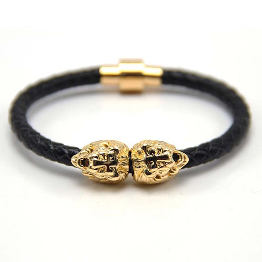 Pulsera Magnética Tejida con Cierre de Imán - Diseño Europeo y Americano - Image 6