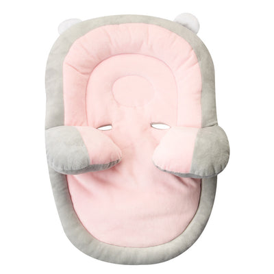 Cojín Térmico Universal para Cochecito, Silla Alta y Carriola - Algodón Confortable Todo Clima - Image 6