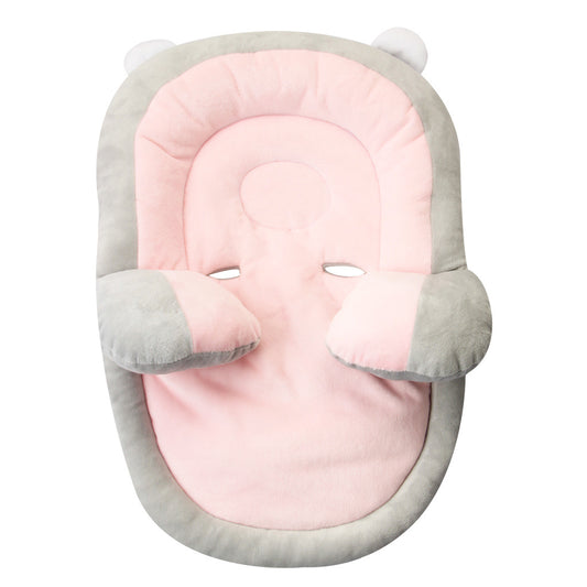 Cojín Térmico Universal para Cochecito, Silla Alta y Carriola - Algodón Confortable Todo Clima - Image 2