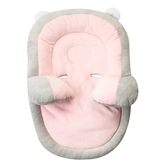 Cojín Térmico Universal para Cochecito, Silla Alta y Carriola - Algodón Confortable Todo Clima - Image 2