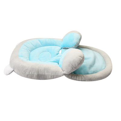 Cojín Térmico Universal para Cochecito, Silla Alta y Carriola - Algodón Confortable Todo Clima - Image 5