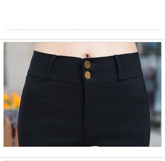 Leggings Ajustados para Mujer - Diseño Moderno y Cómodo - Image 12