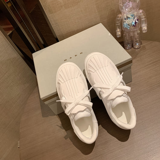 Zapatos Plataforma con Punta Reforzada para Mujer - Image 9