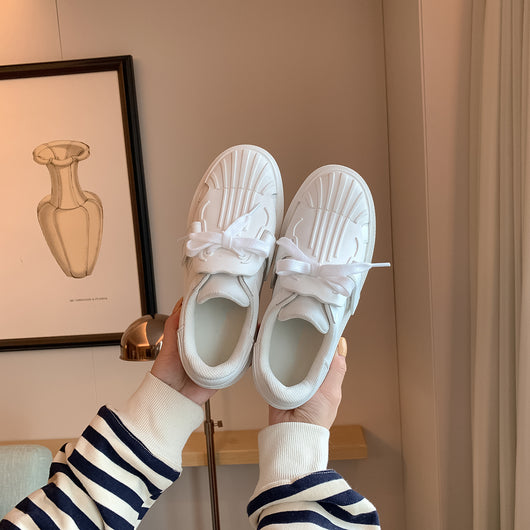 Zapatos Plataforma con Punta Reforzada para Mujer - Image 13