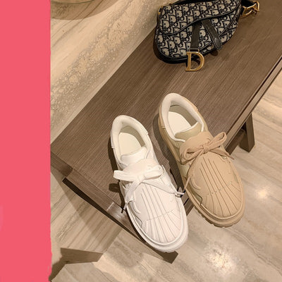 Zapatos Plataforma con Punta Reforzada para Mujer - Image 10