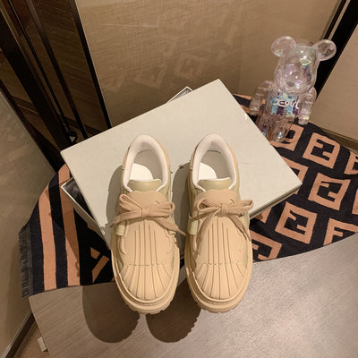 Zapatos Plataforma con Punta Reforzada para Mujer - Image 15