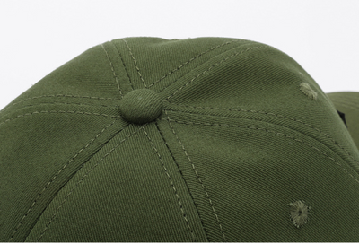 Gorra de Béisbol para Montañismo y Pesca - Image 16