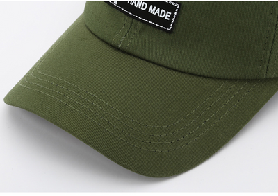Gorra de Béisbol para Montañismo y Pesca - Image 17