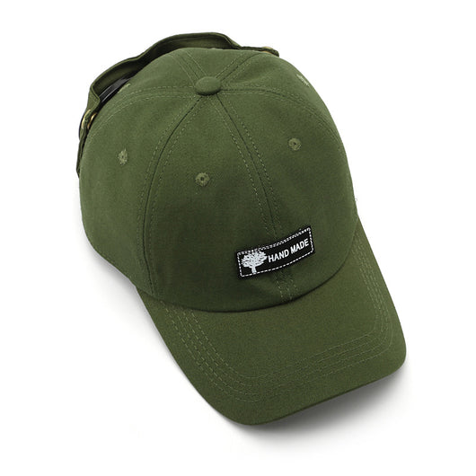 Gorra de Béisbol para Montañismo y Pesca - Image 14