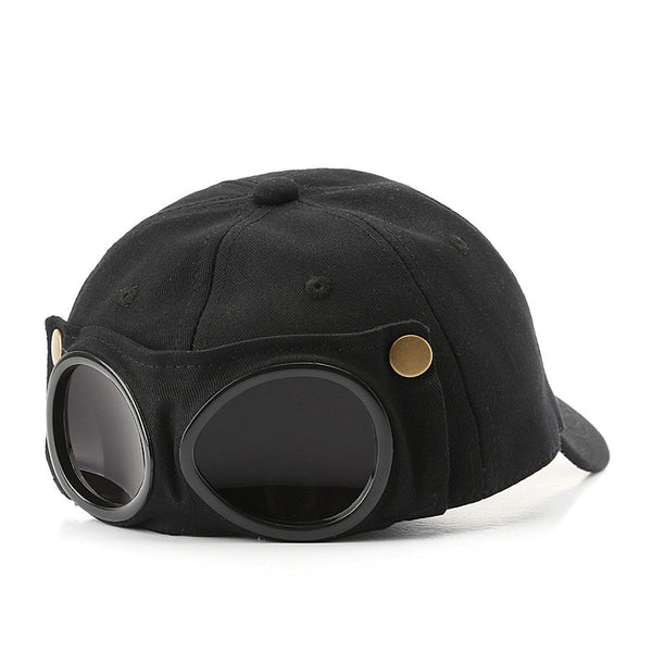 Gorra de Béisbol para Montañismo y Pesca