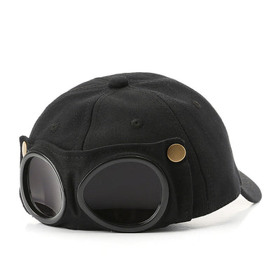 Gorra de Béisbol para Montañismo y Pesca