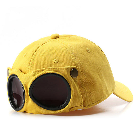Gorra de Béisbol para Montañismo y Pesca - Image 4