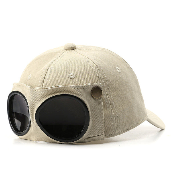 Gorra de Béisbol para Montañismo y Pesca