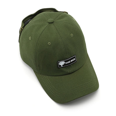 Gorra de Béisbol para Montañismo y Pesca - Image 5