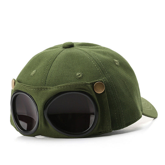 Gorra de Béisbol para Montañismo y Pesca - Image 6