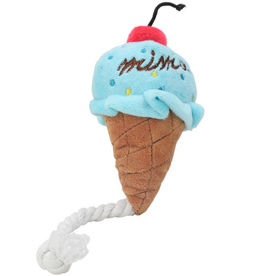Juguete Mordedor Refrescante con Forma de Helado para Mascotas - Image 11