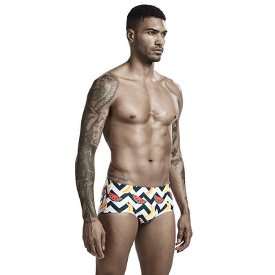 Bóxer de Baño Cintura Baja para Hombre - Image 8