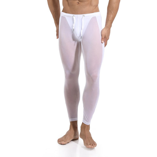Pantalones de Yoga Deportivos Hombre - Ajuste Corporal Secado Rápido - Image 2