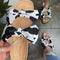 Pantuflas Planas con Moño para Mujer - Comodidad y Estilo