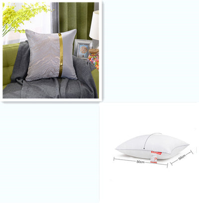 Funda de Almohada Bronceadora de Lujo Ligero - Image 16