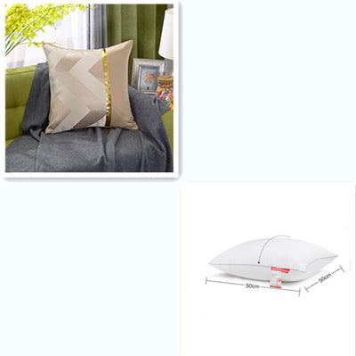 Funda de Almohada Bronceadora de Lujo Ligero - Image 7