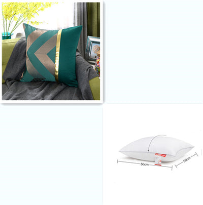 Funda de Almohada Bronceadora de Lujo Ligero - Image 9