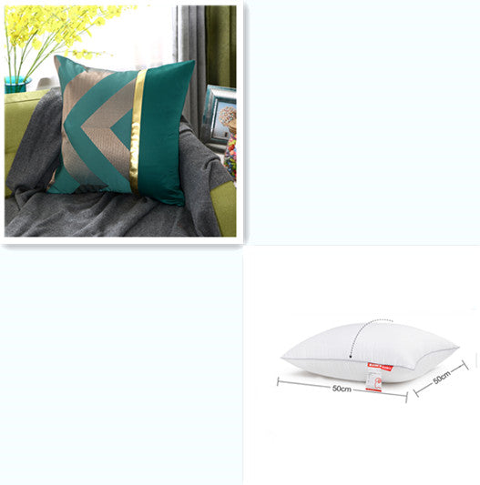 Funda de Almohada Bronceadora de Lujo Ligero - Image 9