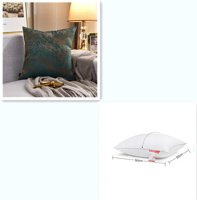Funda de Almohada Bronceadora de Lujo Ligero - Image 5