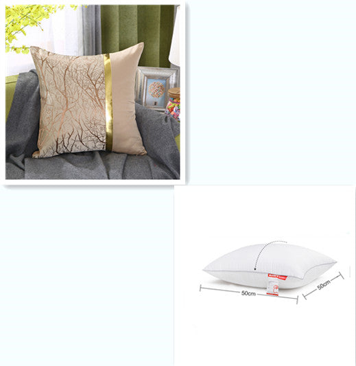 Funda de Almohada Bronceadora de Lujo Ligero - Image 14