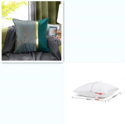Funda de Almohada Bronceadora de Lujo Ligero - Image 12
