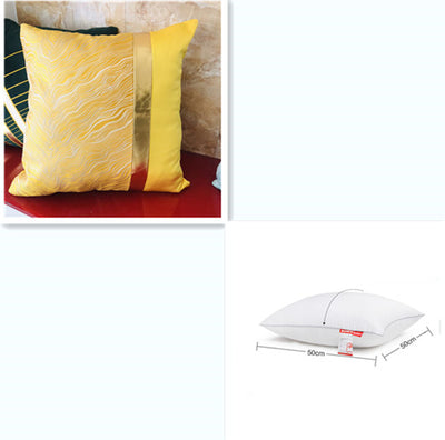 Funda de Almohada Bronceadora de Lujo Ligero - Image 17
