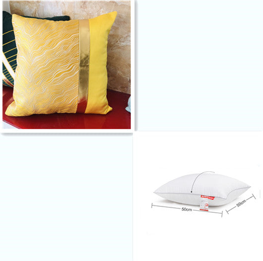 Funda de Almohada Bronceadora de Lujo Ligero - Image 17