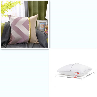 Funda de Almohada Bronceadora de Lujo Ligero - Image 13