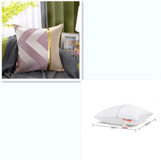 Funda de Almohada Bronceadora de Lujo Ligero - Image 13