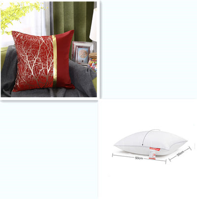 Funda de Almohada Bronceadora de Lujo Ligero - Image 19