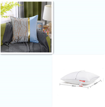 Funda de Almohada Bronceadora de Lujo Ligero - Image 15