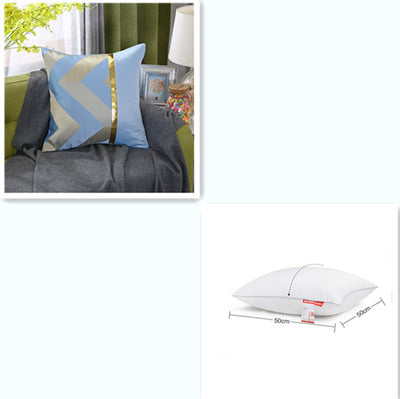 Funda de Almohada Bronceadora de Lujo Ligero - Image 18
