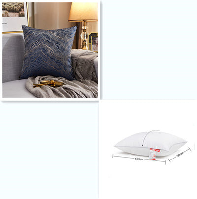 Funda de Almohada Bronceadora de Lujo Ligero - Image 6