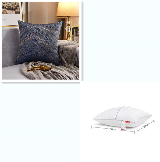 Funda de Almohada Bronceadora de Lujo Ligero - Image 6