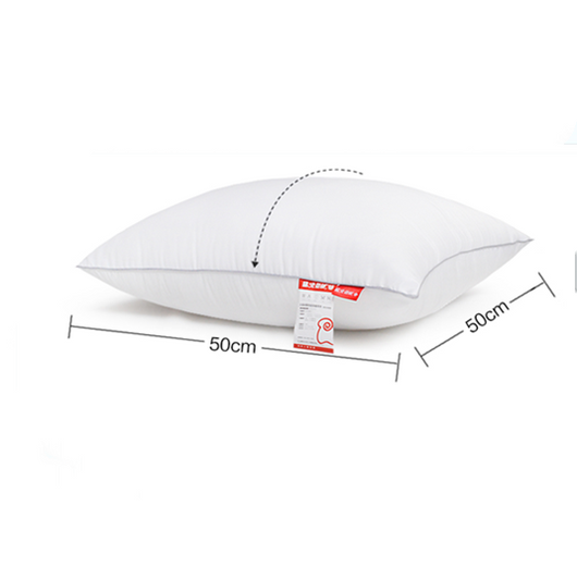 Funda de Almohada Bronceadora de Lujo Ligero - Image 20