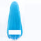 Peluca Larga Recta 1 Metro Cabello Virgen Volumen Aumentado
