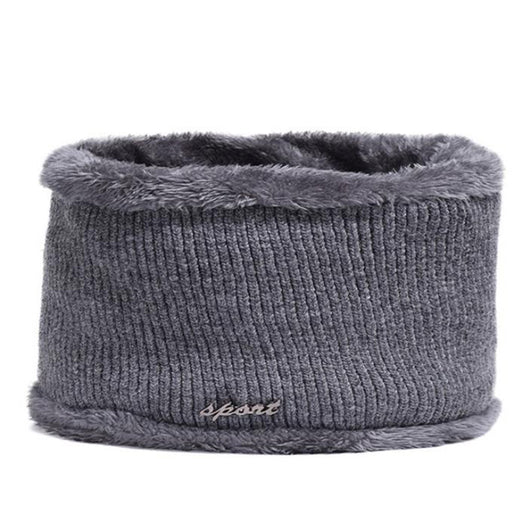 Gorro Tejido Plisado para Abrigarte en Invierno - Image 10