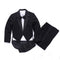 Trajes Elegantes para Niños Primavera Otoño - Bodas y Eventos Especiales