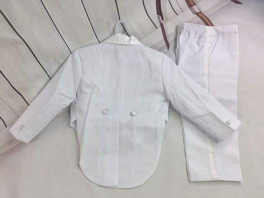 Trajes Elegantes para Niños Primavera Otoño - Bodas y Eventos Especiales - Image 3