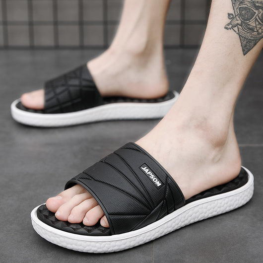 Pantuflas Hombre Talla Grande Verano - Interior y Exterior Moda Tendencia - Image 10