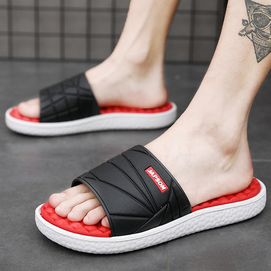 Pantuflas Hombre Talla Grande Verano - Interior y Exterior Moda Tendencia - Image 13