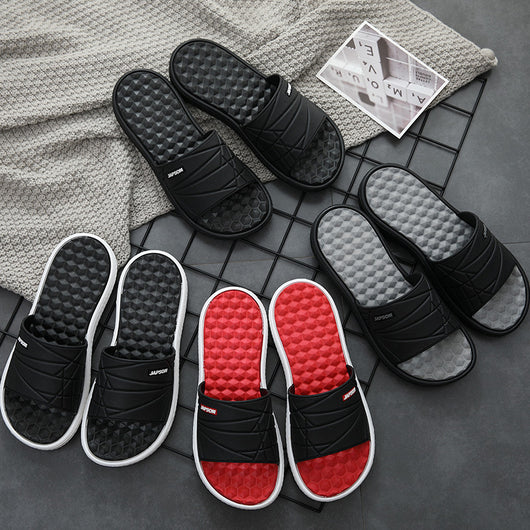 Pantuflas Hombre Talla Grande Verano - Interior y Exterior Moda Tendencia - Image 14