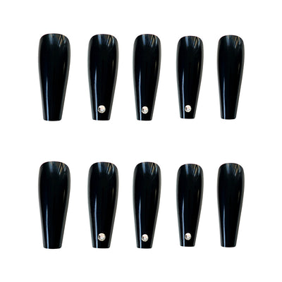 Láminas de Acabado Black Diamond - 24 Diseños de Manicura Profesional - Image 6