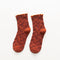 Red-orange